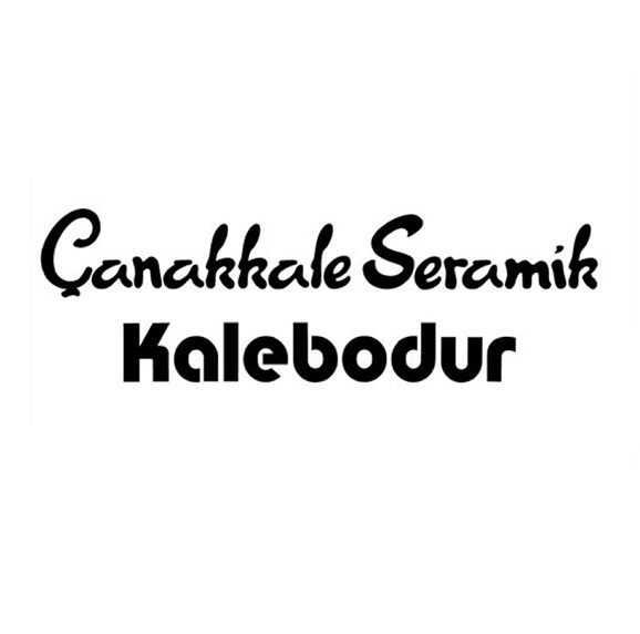 Çanakkale Seramik