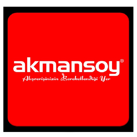 Akmansoy