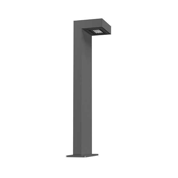 BOLLARD LUMINAIRES BHC 04 