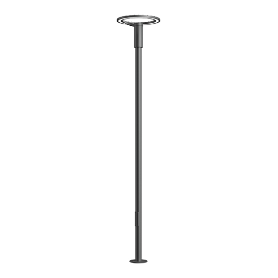 LIGHTING POLES DLD 02