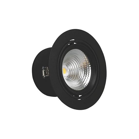 HAREKETLİ COB LED DOWNLIGHT MS 20-30-40