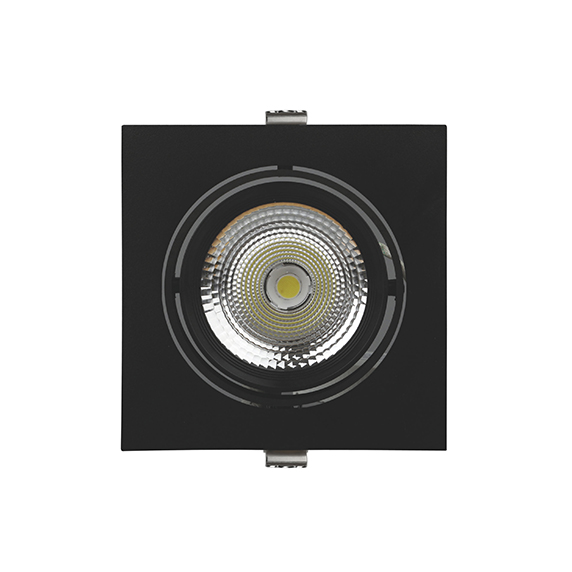 HAREKETLİ COB LED DOWNLIGHT DWL MSB 20-30-40