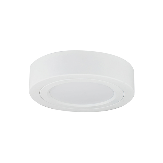 LED CEILING LUMINAIRES TVN N