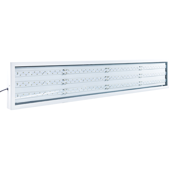 HIGH BAY LED LIGHTING