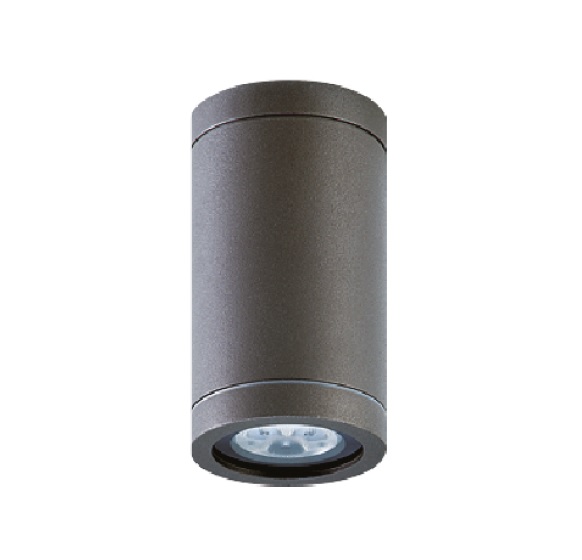 OUTDOOR CEILING LUMINAIRES TVN 5-10