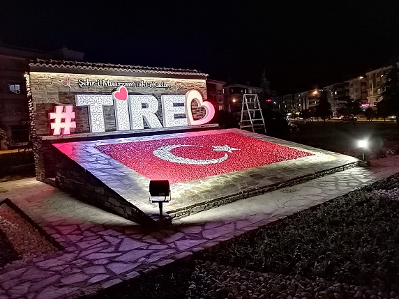 Tire Belediyesi