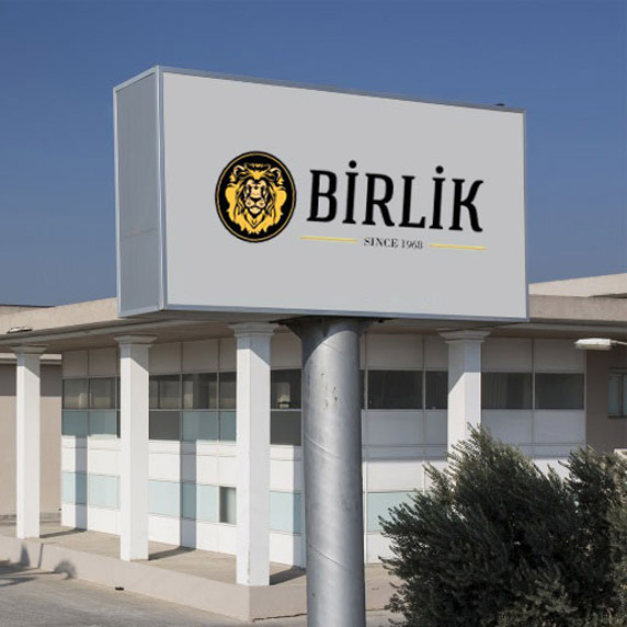 Birlik Tütün