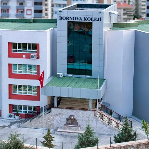 Bornova Koleji