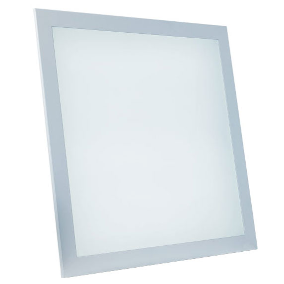 RECESSED LED LUMINAIRES