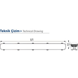 Teknik Çizim Pc Etanj